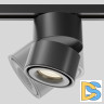 Трековый светильник Maytoni Technical Yin TR084-1-15W3K-B