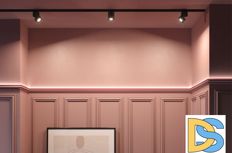 Трековый светильник Maytoni Technical Yin TR084-1-15W3K-B