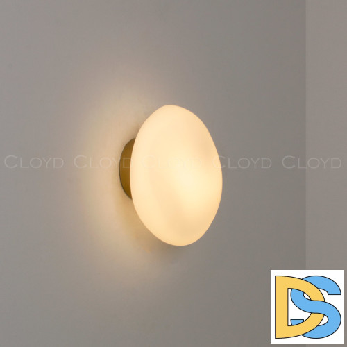 Настенный светильник Cloyd Geroll 20361