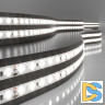 Светодиодная лента Elektrostandard 24V 9,6W 120Led 2835 IP65 дневной белый, 5м 4690389167539