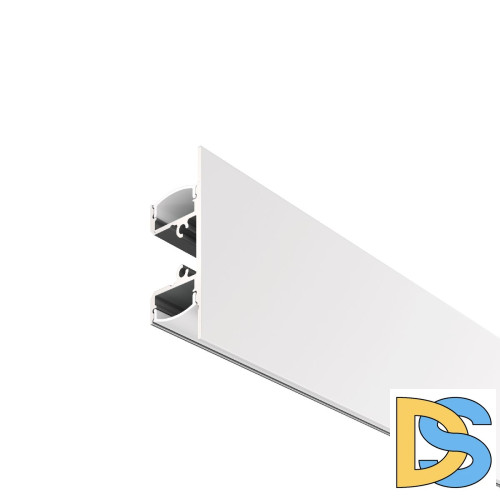 Алюминиевый профиль Maytoni Led strip ALM-1848-W-2M