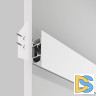 Алюминиевый профиль Maytoni Led strip ALM-1848-W-2M