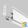 Алюминиевый профиль Maytoni Led strip ALM-1848-W-2M