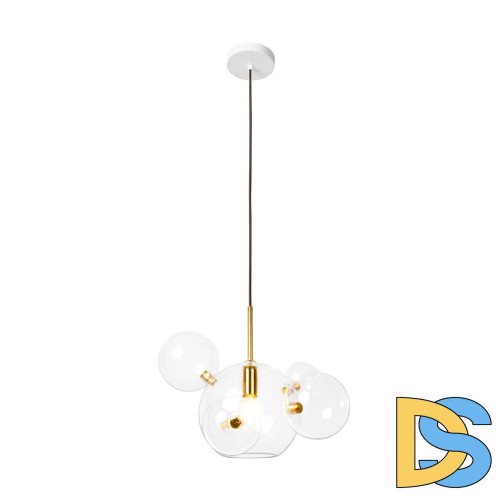 Подвесной светильник Loft IT Bolle 2027-P6 mini