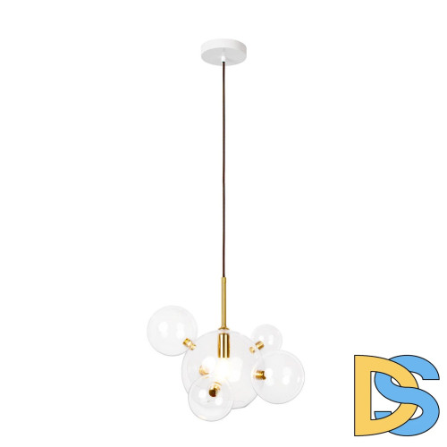 Подвесной светильник Loft IT Bolle 2027-P6 mini