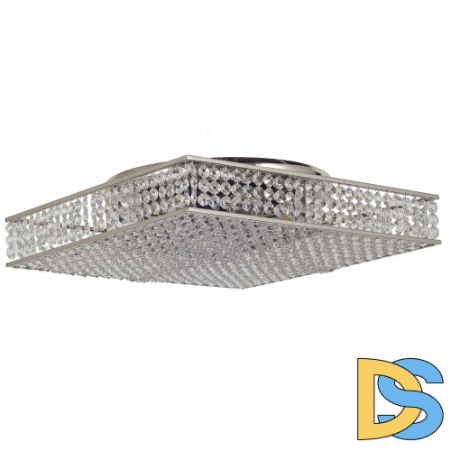 Потолочная люстра Dio DArte Como E 1.2.60.100 N