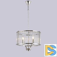 Подвесная люстра Newport 12344/S М0062012