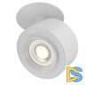 Встраиваемый светодиодный спот Maytoni Treo C063CL-L12W3K