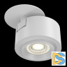 Встраиваемый светодиодный спот Maytoni Treo C063CL-L12W3K