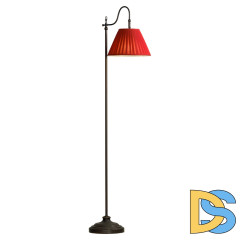 Торшер Lussole Milazzo LSP-0605