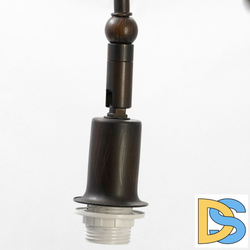 Торшер Lussole Milazzo LSP-0605