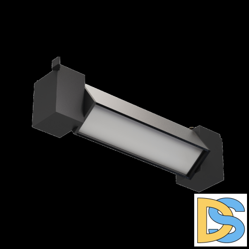 Трековый светильник Lucia Tucci LTP-T018-20W-B