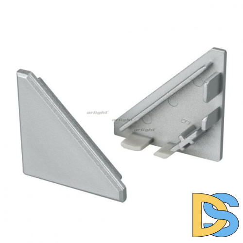 Заглушка светонепроницаемая для KLUS-P45 под плоский экран Arlight FLAT 026186