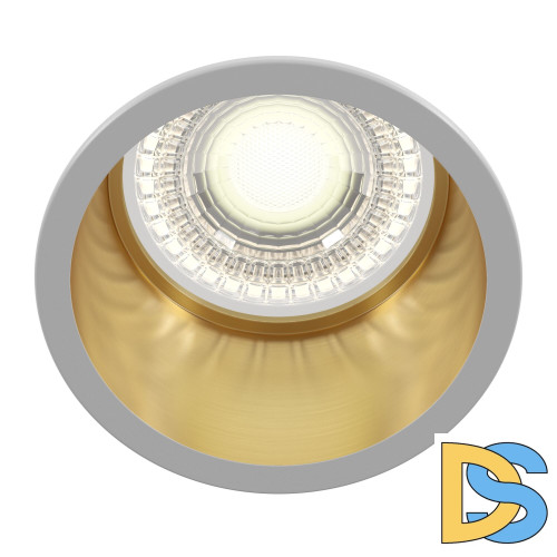 Встраиваемый светильник Maytoni Reif DL049-01WG