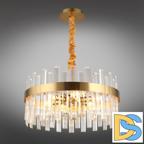 Подвесная люстра Omnilux Oriolo OML-69403-06