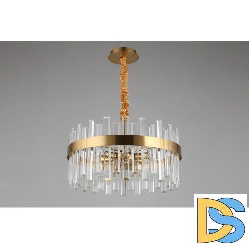 Подвесная люстра Omnilux Oriolo OML-69403-06