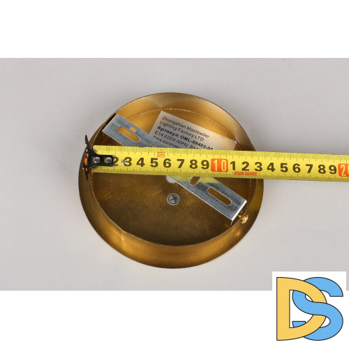 Подвесная люстра Omnilux Oriolo OML-69403-06