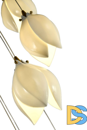 Подвесная люстра Zortes Dalin ZRS.90609.06
