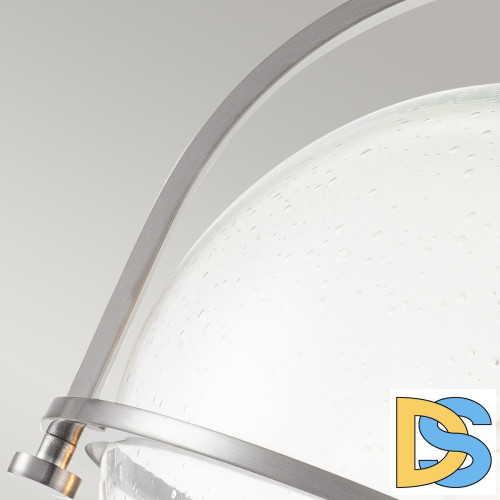 Потолочный светильник Hinkley Somerset QN-SOMERSET-F-C-BN