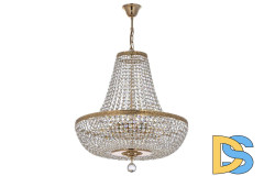Подвесная люстра Arti Lampadari Castellana E 1.5.50.100 G