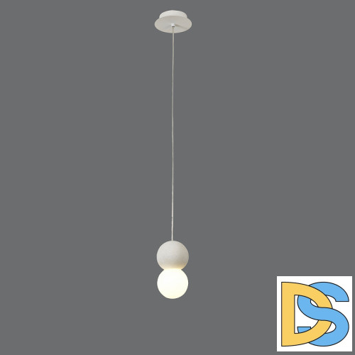 Подвесной светильник Mantra Galaxia 7623