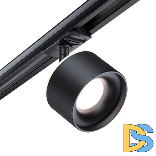 Трековый светильник Novotech Giro 358974