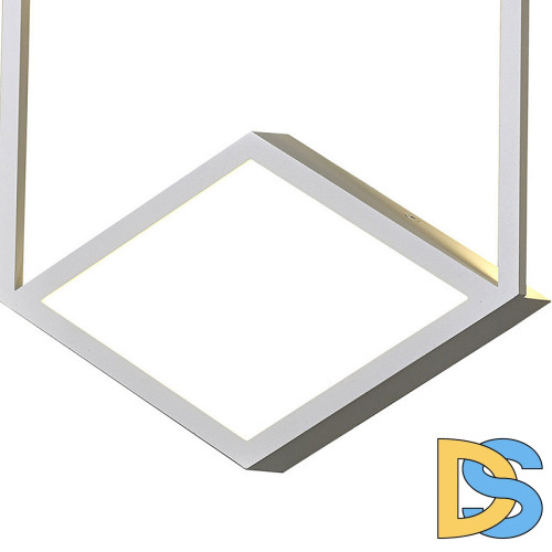 Настенный светильник Mantra Kubick 7590