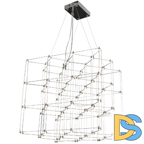 Подвесная люстра Illumico IL0471-25W-79 CR