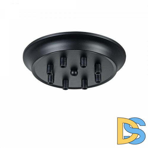 Основание для подвесной люстры Maytoni Dakota T455-08-BASE