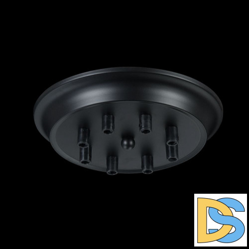 Основание для подвесной люстры Maytoni Dakota T455-08-BASE