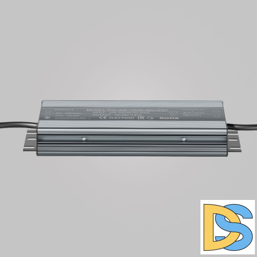 Блок питания Maytoni Power Supply Magnetic PSL008-150W-48V-IP67