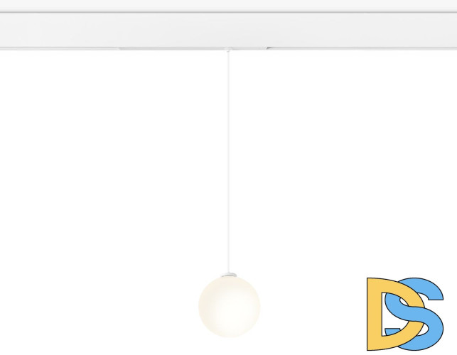 Трековый магнитный светильник Ambrella Light Magnetic 220V GL1441