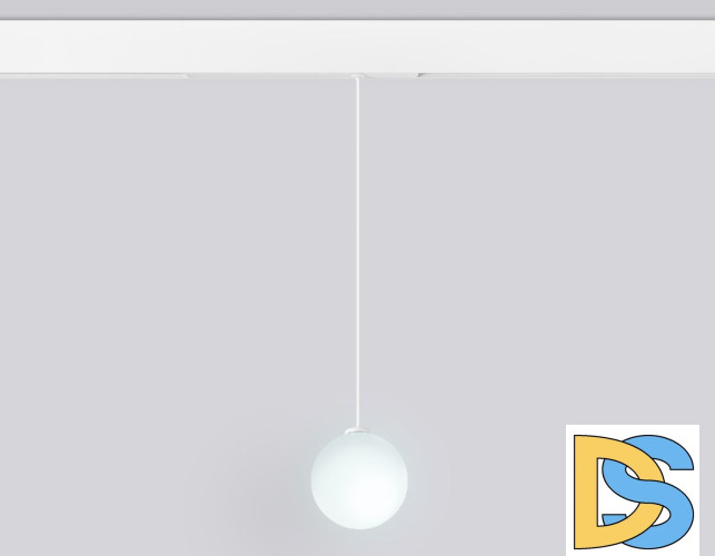 Трековый магнитный светильник Ambrella Light Magnetic 220V GL1441