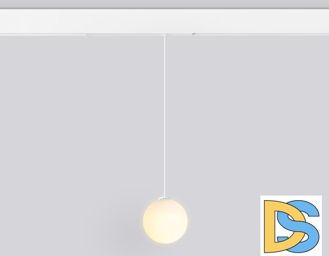 Трековый магнитный светильник Ambrella Light Magnetic 220V GL1441