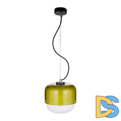 Подвесной светильник 33 Идеи PND171.01.17.003BL-M31LI