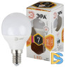Лампа светодиодная Эра E14 7W 2700K LED P45-7W-827-E14 Б0020548