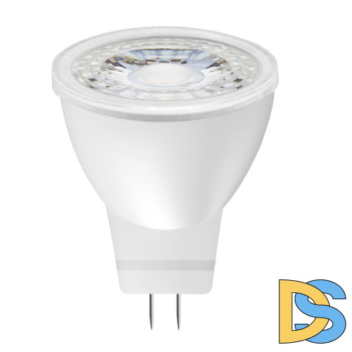 Светодиодная лампа General GLDEN-MR11-7-12-G4-2700 661560