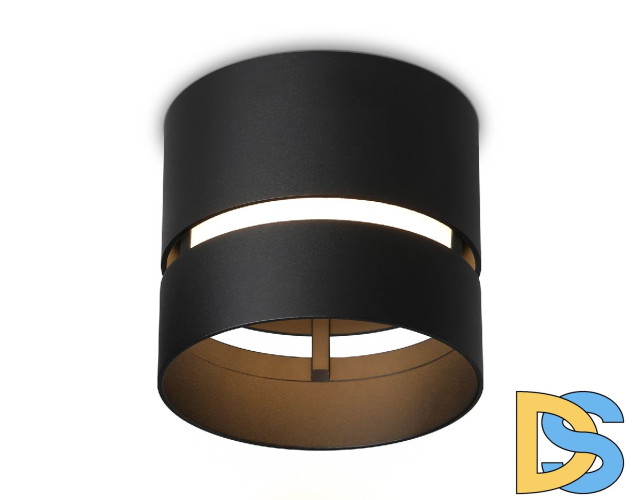 Накладной светильник Ambrella Light Techno spot TN71052