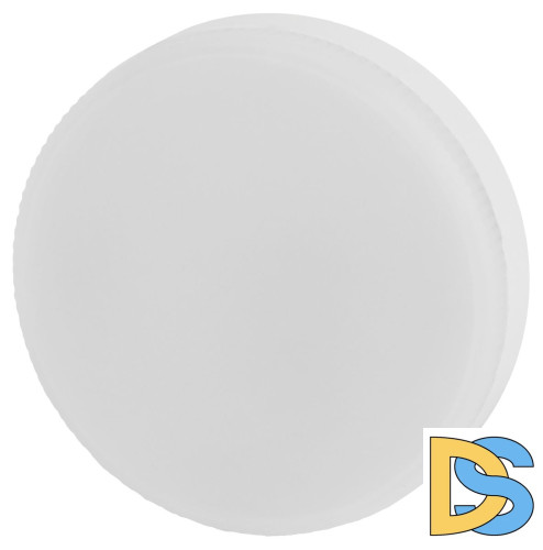 Лампа светодиодная Эра GX53 15W 4000K LED GX-15W-840-GX53 Б0036552