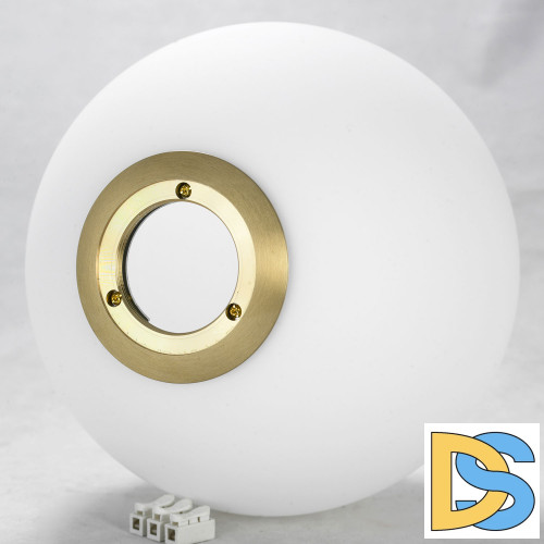 Торшер Lussole LSP-0614