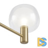 Подвесная люстра Maytoni Vision MOD411PL-06G