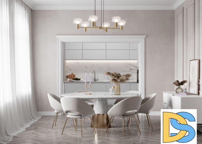 Подвесная люстра Maytoni Vision MOD411PL-06G