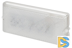 Настенно-потолочный светильник Эра ДБО 01-12-001 Б0061157