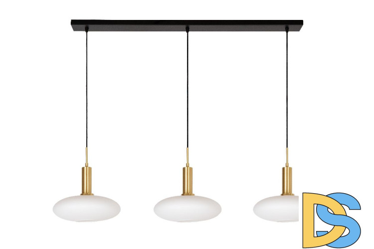 Подвесной светильник Lucide Singala 25413/03/02