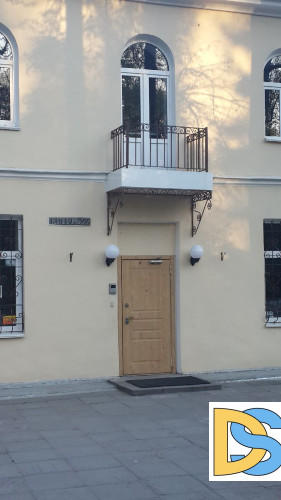 Уличный настенный светильник Fumagalli Globe 250 G25.131.000.AYF1R