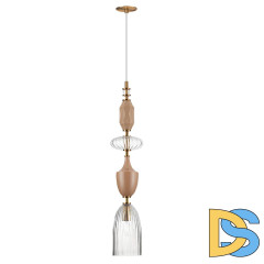 Подвесной светильник Odeon Light Terra Modern 5414/1