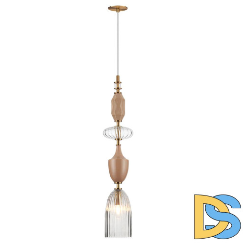 Подвесной светильник Odeon Light Terra Modern 5414/1