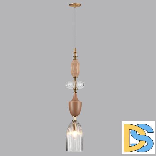 Подвесной светильник Odeon Light Terra Modern 5414/1