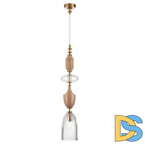 Подвесной светильник Odeon Light Terra Modern 5414/1