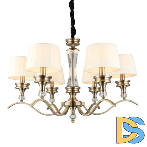 Подвесная люстра Omnilux OML-88413-06